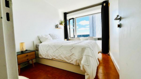 2 Private Bedrooms, Montparnasse Station